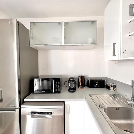 Appartement 7 Pers A Disneyland Paris Chessy Kültér fotó