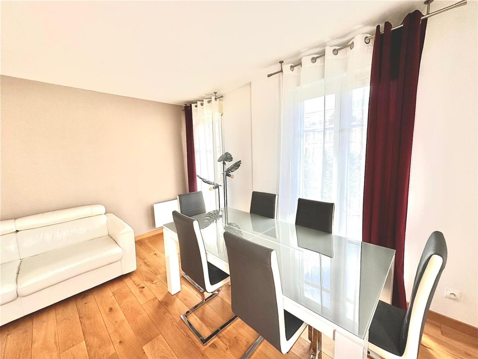 Appartement 7 Pers A Disneyland Paris Chessy Kültér fotó